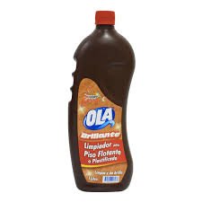 ola limpia pisos flotante 930ml