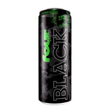 four loko black 695ml
