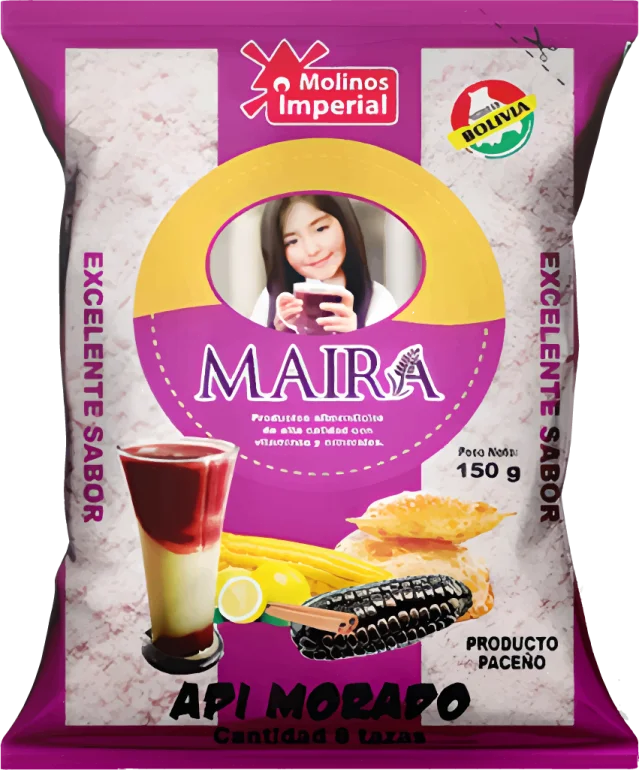 api mayra 150g