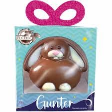 chocolate gunter ceibo 30g
