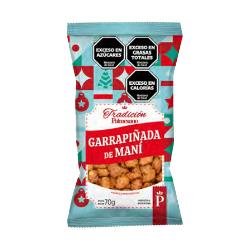 mani confitado 70g palmesado