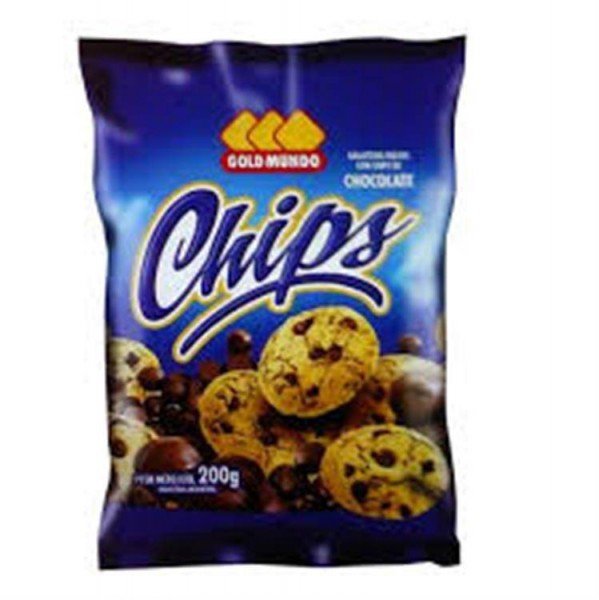 chips 200g