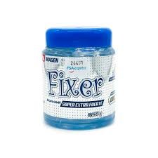 fixer 50g gel