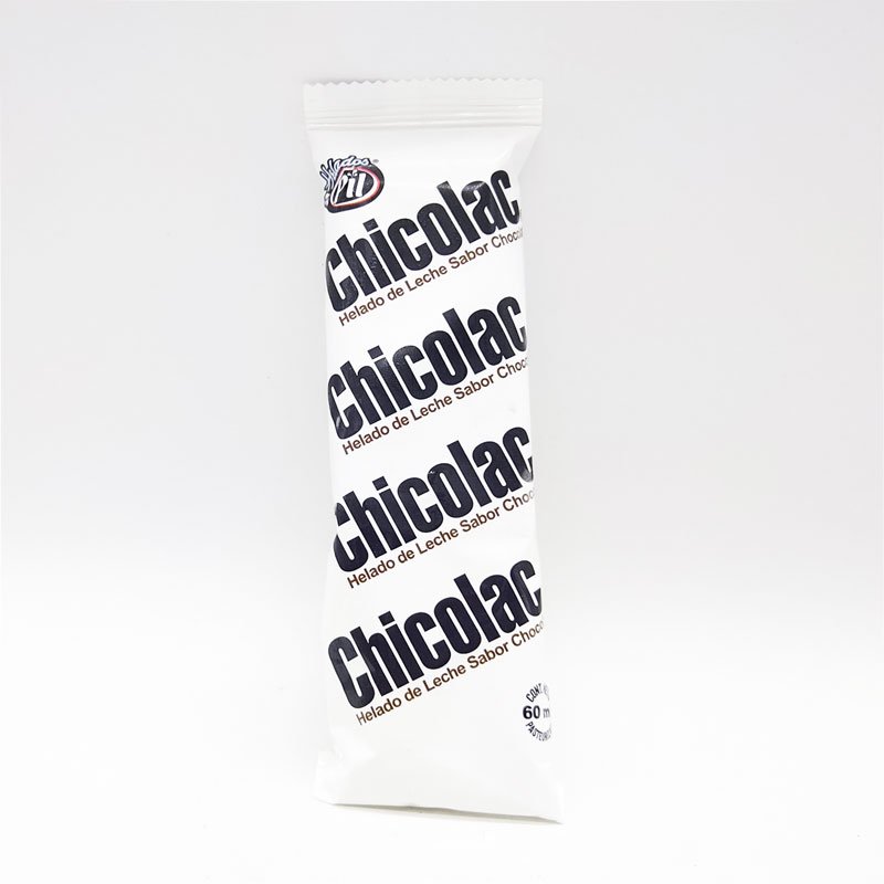 paleta chicolac 80ml