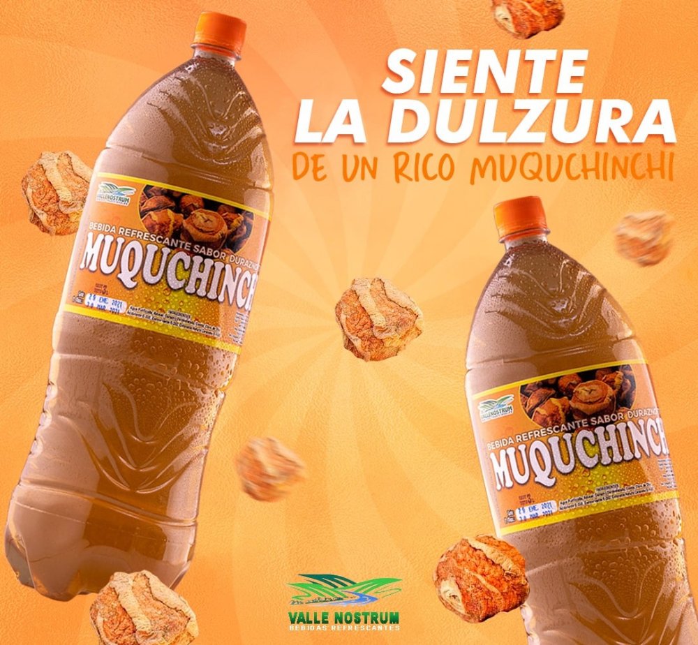 nostrum valle jugo de muquchinchi 3l