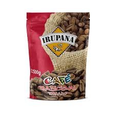 cafe irupana 500g