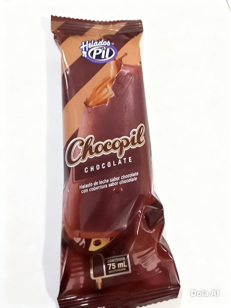 paleta chocopil 100ml helado