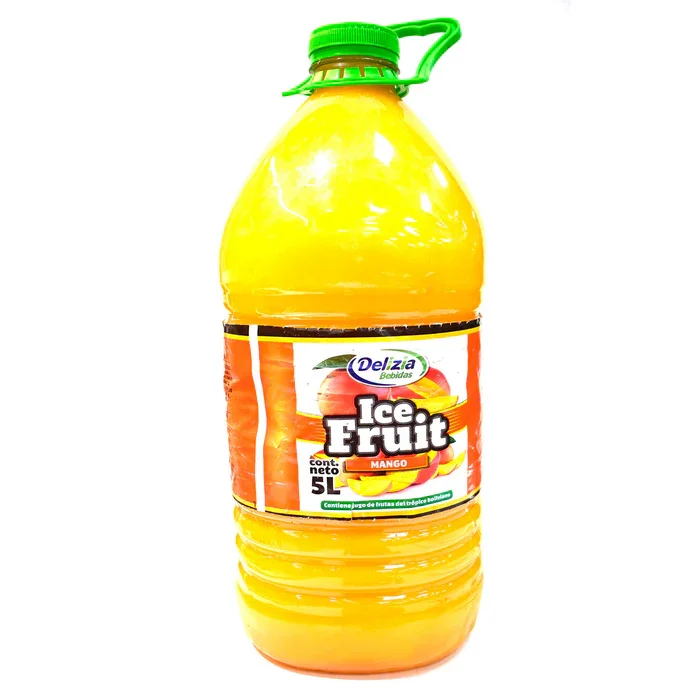 ice fruit mango 5l
