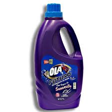 ola co un toque suavecito futuro liquido 3,7