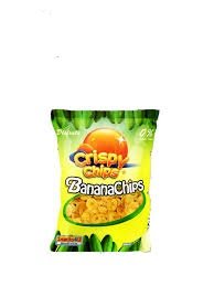 banana chips crispy chips 150g