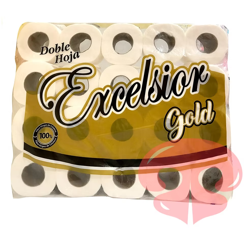 excelsion gold plancha