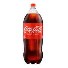 coca cola 3l