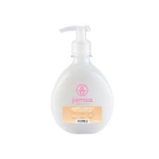 jab liquido360ml macadamia