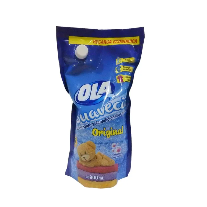 ola suavec original 900ml
