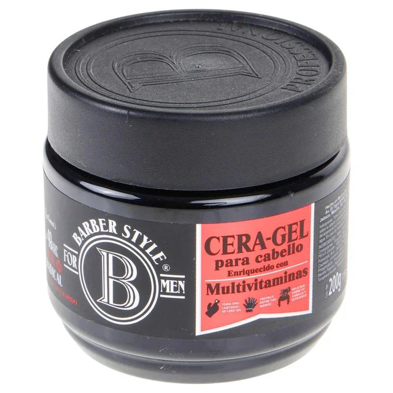 cera gel 200g