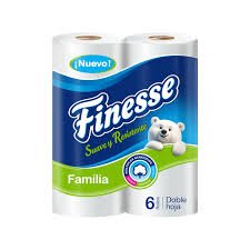 higienico finesse 6uni