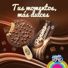 panono 85ml helado