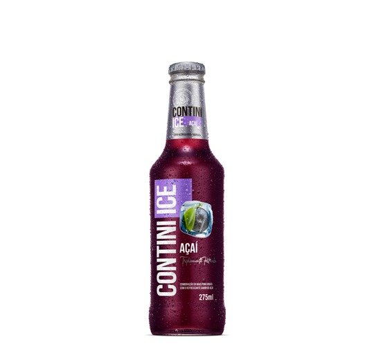 contini ice acai
