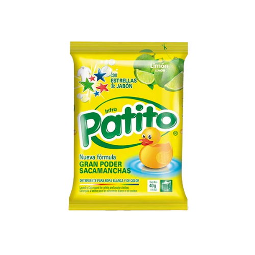 ace patito 140g