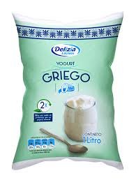 griego 1kg delizia