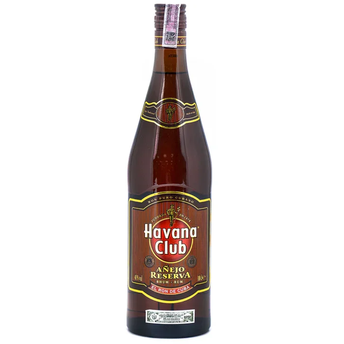 havana club reserva 1l