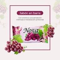 jabon nova mora 75g