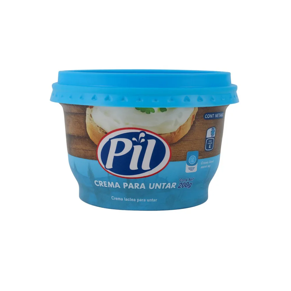 crema para untar pil