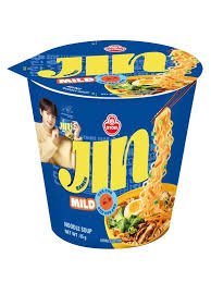 jin mild 65g vaso