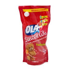ola suavec tentaciones 900ml