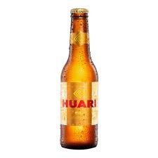 huari miel botellin 300ml