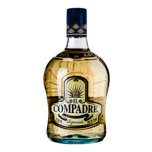 El compadre