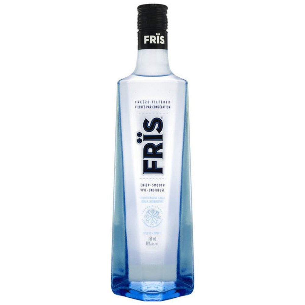 Fris vodka 750 ml