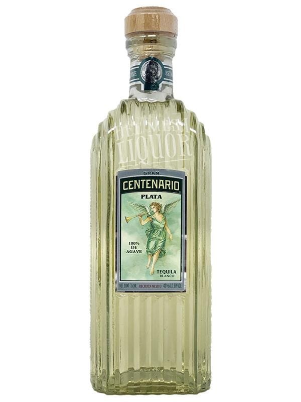 Tequila blanco centenario 700 ml