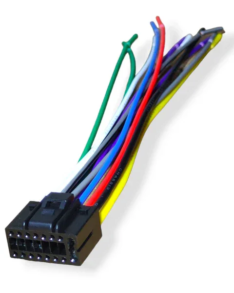 991ARNES DXR 030-539 PARA AUTOESTÉREO KENWOOD