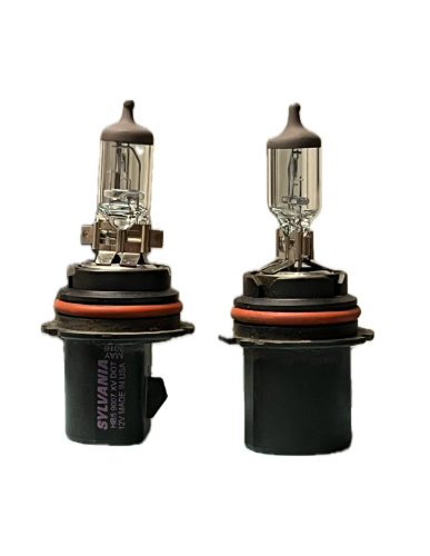 964FOCO HALOGENO SYLVANIA HB5 9007 XV DOT 12V