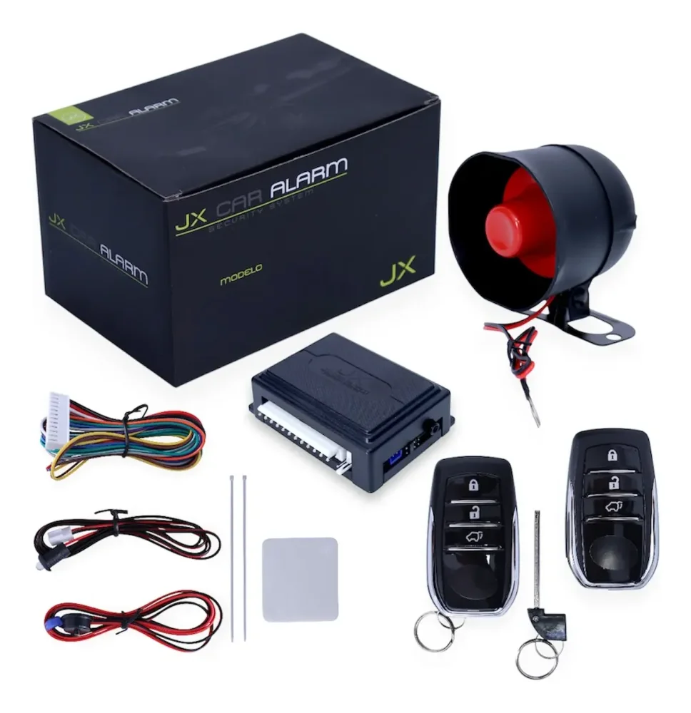 1010ALARMA JX CAR KALJX513
