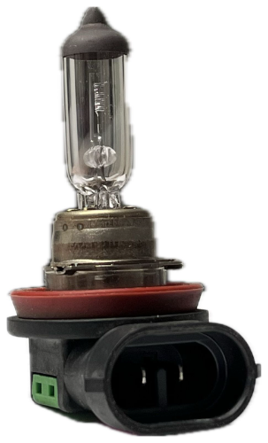 962FOCO LED PHILIPS H11 55W 12 V 12362 LL VISION FARO AUTOMOTIVE LAMP