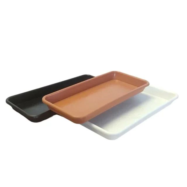 PLATO PARA JARDINERA