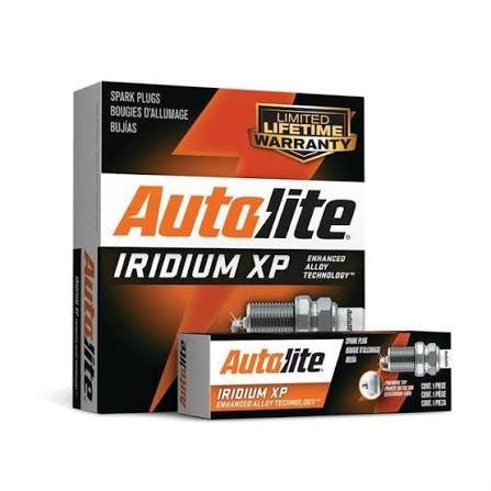 AUTOLITE XP CARRO XP5426