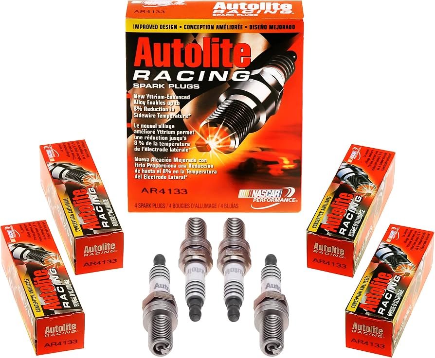 Atolite Racing AR3923