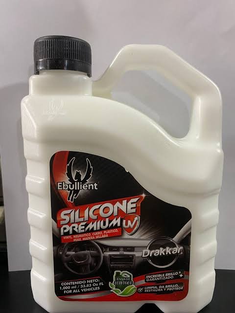 EBULLIENT DRAKKAR