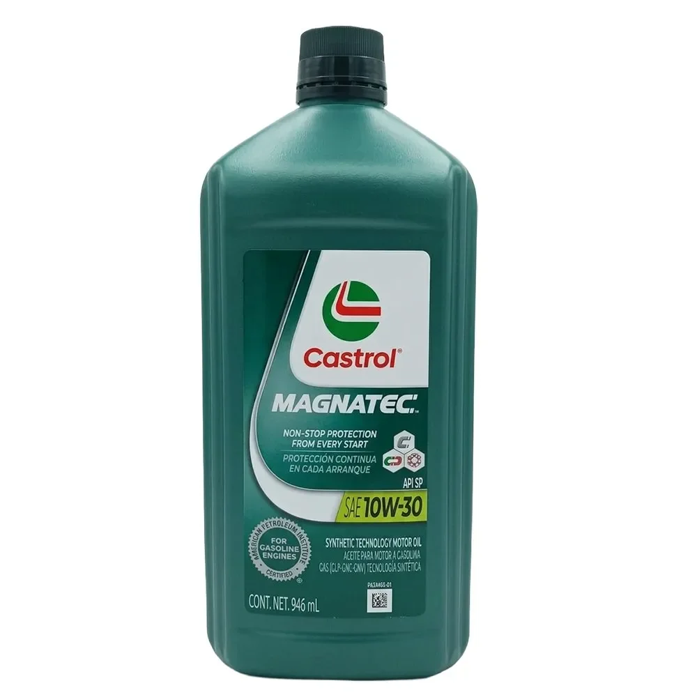Castrol magnatec 10W-30 1 LT