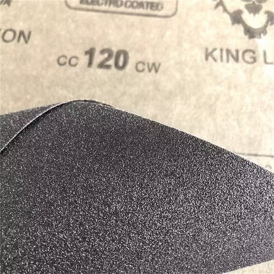 LIJA PARA MADERA P120