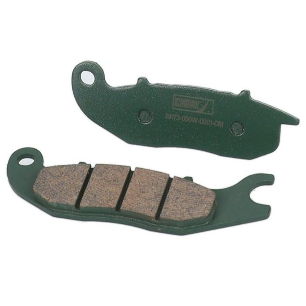 Pastilla delantera CBF150/ Gixxer 150/CB 150 Invicta/GL 150