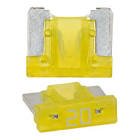 Fusible 20 U Amarillo mini