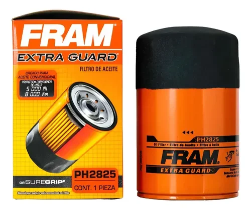 Fran pH 3980 PH 2825