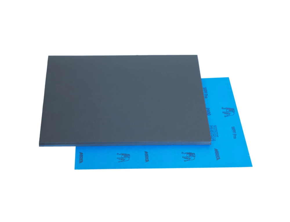 LIJA PARA AGUA P180