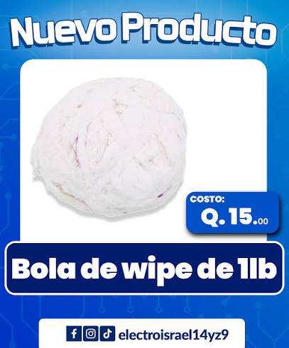 WIPE GRANDE