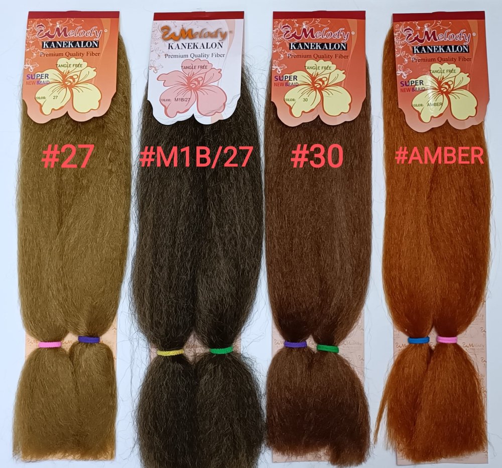 kanecalon #30