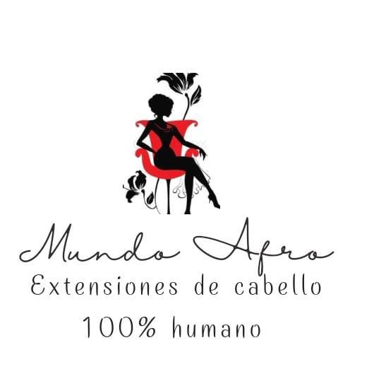Mundo Afro Ck